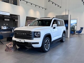 2026 Haval H9 II, белый, 5246010 рублей, вид 2