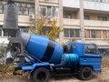 1991 Isuzu Автобетоносмеситель, синий, 2500000 рублей - вид 3