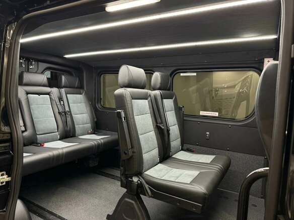2024 Dongfeng K32, чёрный, 4800000 рублей - вид 7