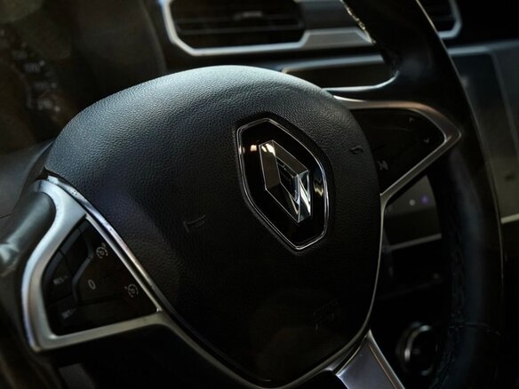 2021 Renault Duster II, белый, 1465000 рублей - вид 7