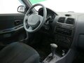2007 Hyundai Accent ТагАЗ II, бежевый - вид 8