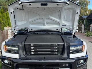 2023 GMC Hummer EV, белый, 11700000 рублей, вид 2