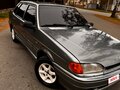 2006 Lada (ВАЗ) 2115, серый, 150000 рублей - вид 1