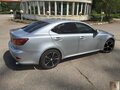 2006 Lexus IS 250 II, серебристый - вид 5