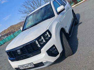 2021 Kia Mohave I Рестайлинг 2, белый, 4500000 рублей, вид 5