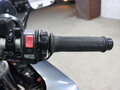 2003 Yamaha FJR1300, серебристый - вид 8
