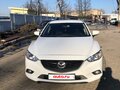 2013 Mazda 6 III (GJ), белый, 1200000 рублей
