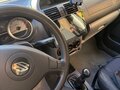 2004 Suzuki Ignis II (HR), белый, 610000 рублей - вид 7