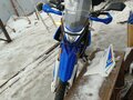 2020 Motoland Enduro 250, синий, 125000 рублей - вид 11