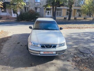 2007 Daewoo Nexia I, белый, 300000 рублей, вид 1