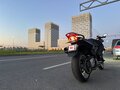 2019 BMW F 800 GT, фиолетовый, 690000 рублей - вид 6