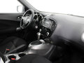 2014 Nissan Juke I Рестайлинг, белый - вид 8