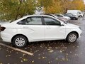 2023 Lada (ВАЗ) Vesta I Рестайлинг (NG), белый, 950000 рублей - вид 7