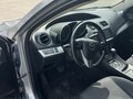 2011 Mazda 3 II (BL) Рестайлинг, серебристый, 850000 рублей - вид 3