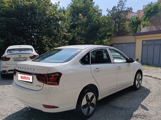 2023 Evolute i-Pro, белый, 2050000 рублей, вид 4
