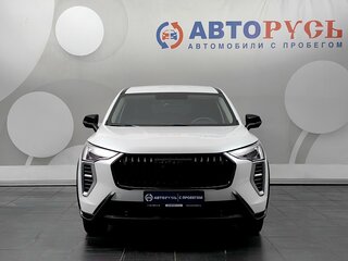 2024 Haval Jolion I Рестайлинг, белый, 1782000 рублей, вид 3