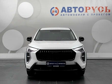 2024 Haval Jolion I Рестайлинг, белый, 1792000 рублей, вид 3