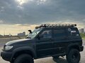 2011 УАЗ Патриот 3163 I, чёрный, 600000 рублей - вид 7