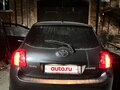 2007 Toyota Auris I, коричневый, 646000 рублей - вид 2