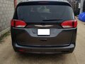 2017 Chrysler Pacifica RU, чёрный, 2800000 рублей - вид 6