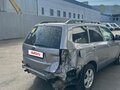2008 Subaru Forester III, серебристый, 680000 рублей - вид 4