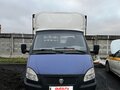 2009 ГАЗ ГАЗель (3302), синий, 400000 рублей - вид 1