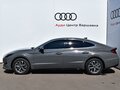 2020 Hyundai Sonata VIII (DN8), серый - вид 3