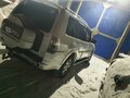 2007 Mitsubishi Pajero IV, белый - вид 4