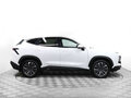 2023 Jetour Dashing I, белый - вид 3