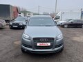 2010 Audi Q7 I (4L) Рестайлинг, серый, 1950000 рублей - вид 1