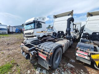 2018 КамАЗ 5490 NEO, белый, 965250 рублей, вид 3