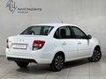 2023 Lada (ВАЗ) Granta I Рестайлинг, белый, 709800 рублей - вид 2