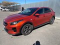 2021 Kia XCeed I, оранжевый, 2150000 рублей
