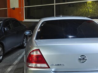 2012 Nissan Almera Classic I, серебристый, 300000 рублей, вид 5
