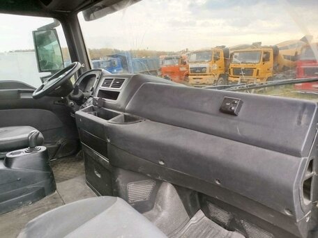 2022 Sinotruk Sitrak C7H, белый, 2948800 рублей, вид 5