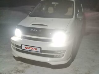 1999 Toyota Lite Ace Noah V, белый, 1080000 рублей, вид 2