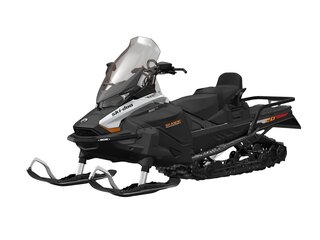 2026 BRP Ski-Doo Skandic LE 900 ACE, чёрный, 1999300 рублей, вид 1