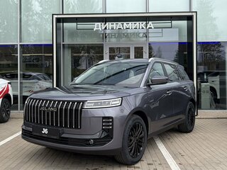 2026 Jeland J6, серый, 2549000 рублей, вид 1
