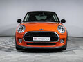 2018 Mini Hatch, оранжевый - вид 1