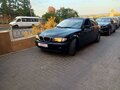 2003 BMW 3 серии 320d IV (E46) Рестайлинг, чёрный, 1200000 рублей - вид 1