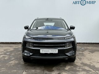 2023 JAC JS6, чёрный, 1640000 рублей, вид 2