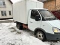 2005 ГАЗ ГАЗель (3302), белый, 700000 рублей