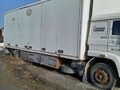 1991 DAF 45, белый, 650000 рублей - вид 2
