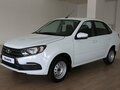 2026 Lada (ВАЗ) Granta I Рестайлинг, белый, 1098000 рублей