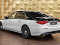2023 Mercedes-Benz Maybach S-Класс 580 II (Z223), белый, 22000000 рублей - вид 1