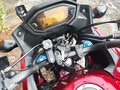2018 Honda 400X, красный, 640000 рублей - вид 8
