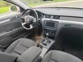 2014 Skoda Superb DSG II Рестайлинг, белый, 960000 рублей - вид 8