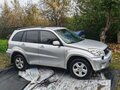 2004 Toyota RAV4 II (XA20) Рестайлинг, серебристый, 777000 рублей - вид 5