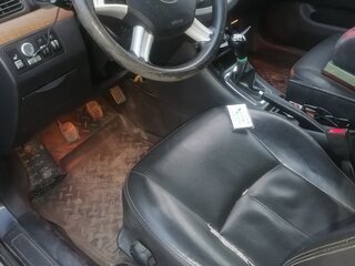 2012 Lifan Solano I (620), чёрный, 300000 рублей, вид 4