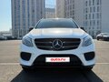 2016 Mercedes-Benz GLE 350 d I (W166), белый, 3200000 рублей - вид 5